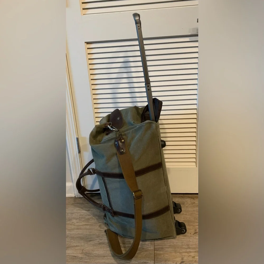 Gonex Men’s Weekender